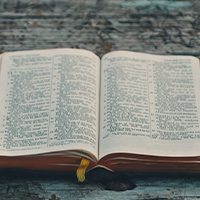 Scripture Feature Features – GayChristian.Net